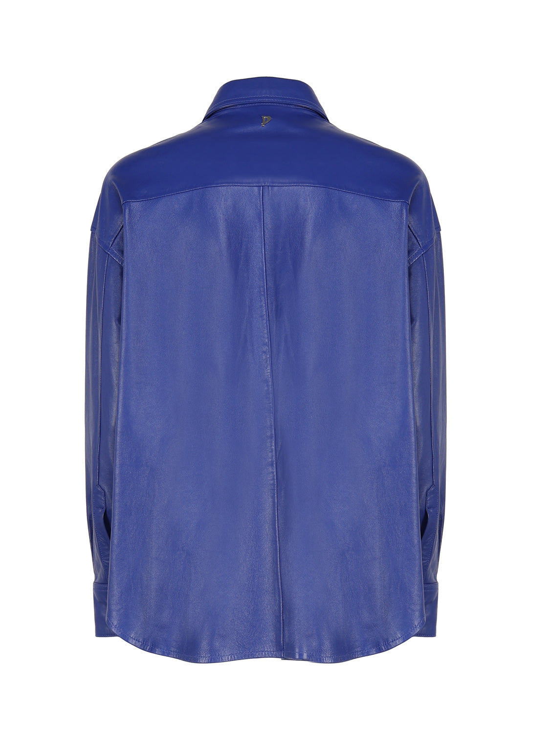 Dondup Shirts Blue