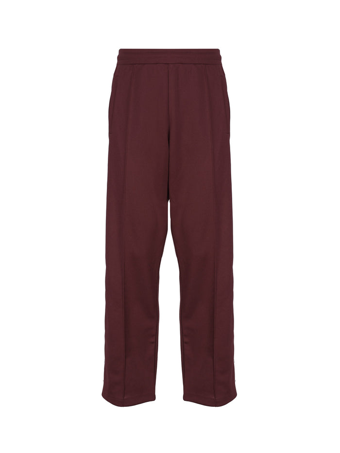 Golden Goose Rtw Bordeaux Polyester