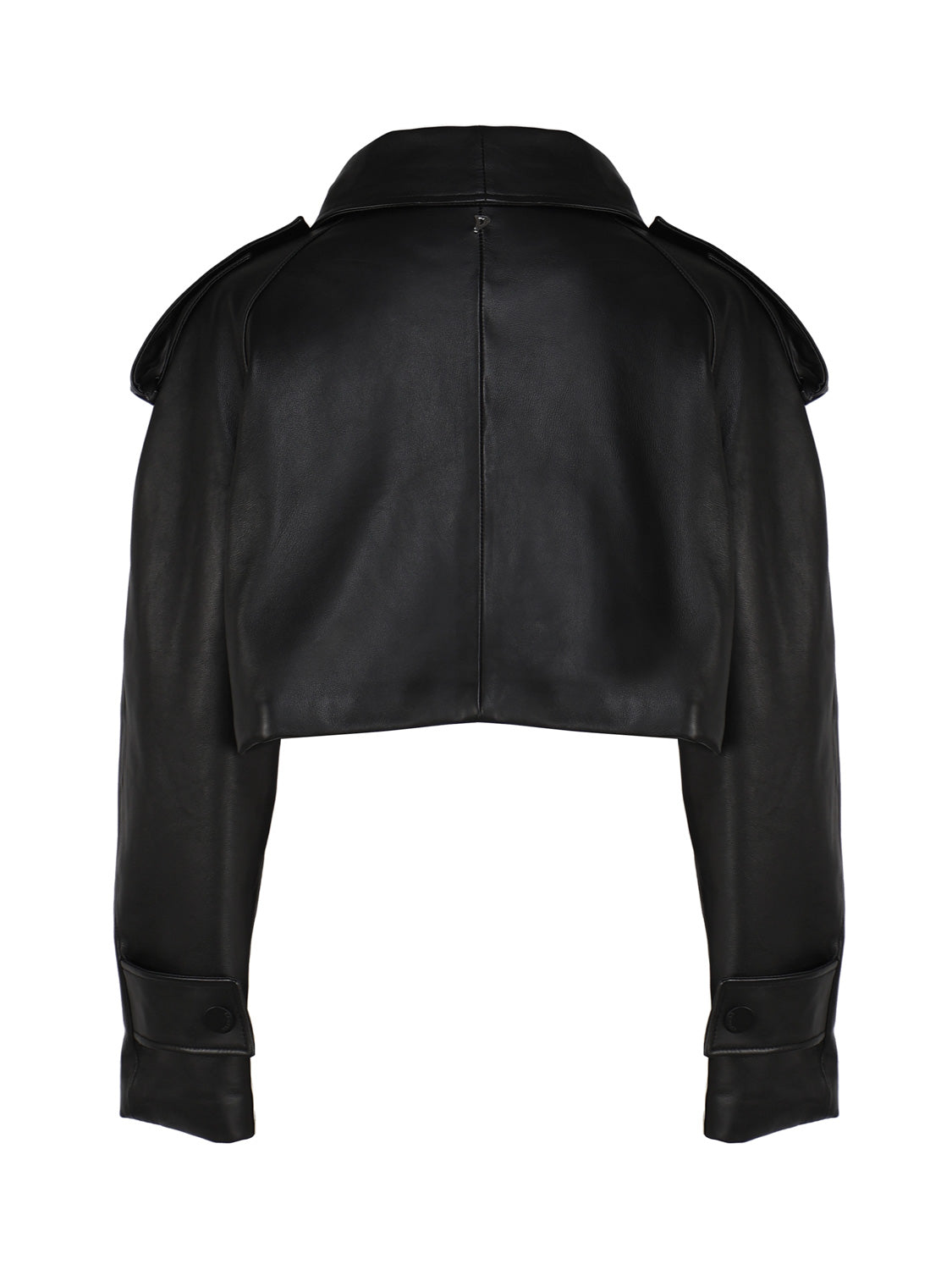 Dondup Coats Black