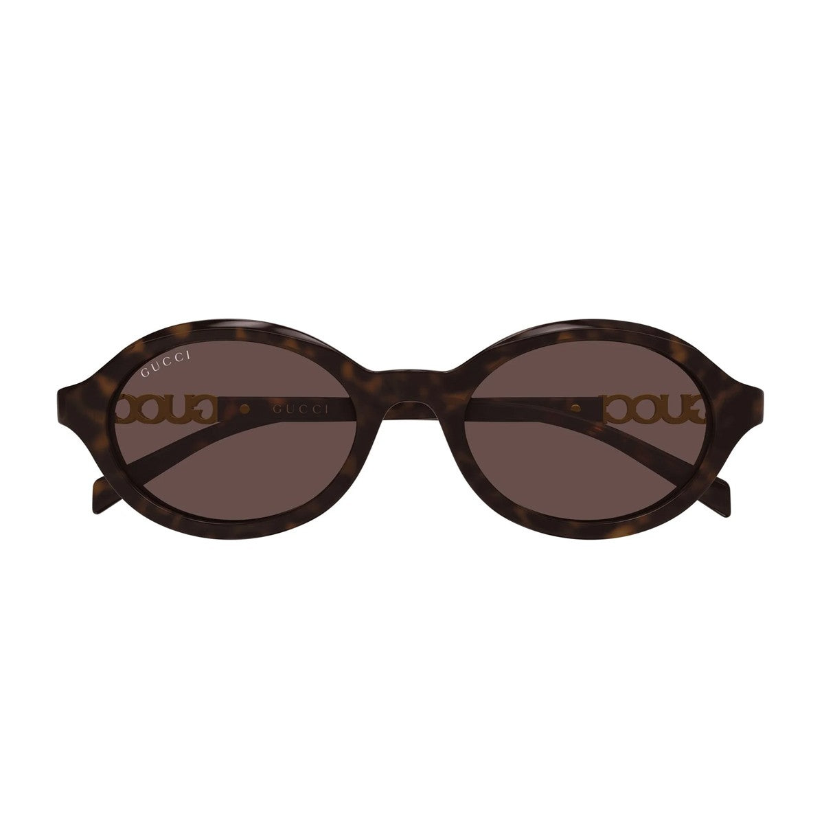 Gucci Gg2153s Linea Name Of Brand Havana Acetato Riciclato Sunglasses