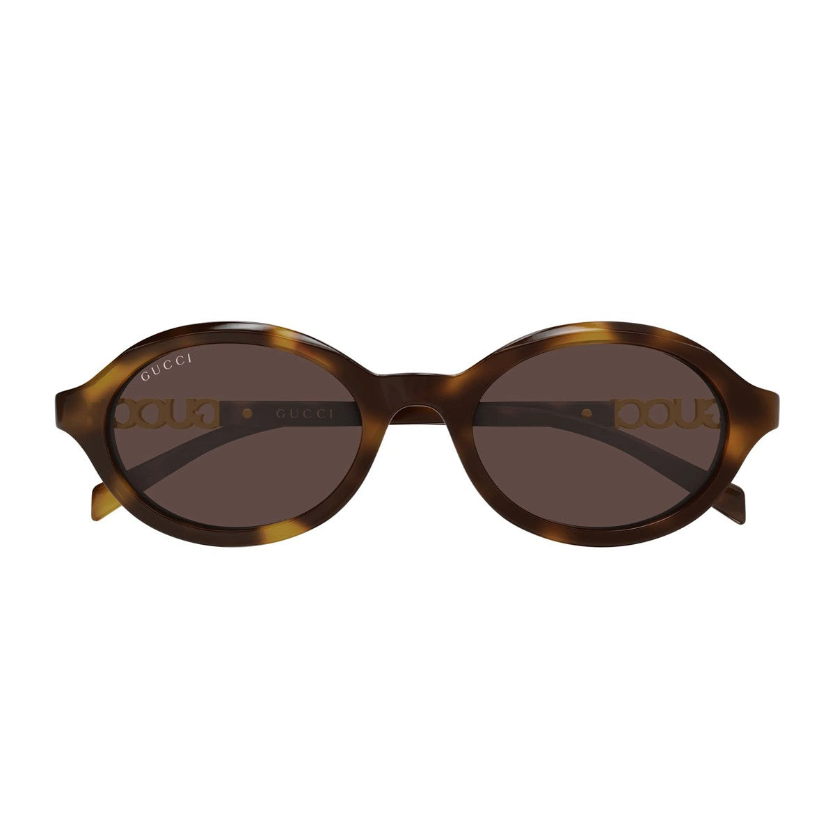 Gucci Gg2153s Linea Name Of Brand Havana Acetato Riciclato Sunglasses