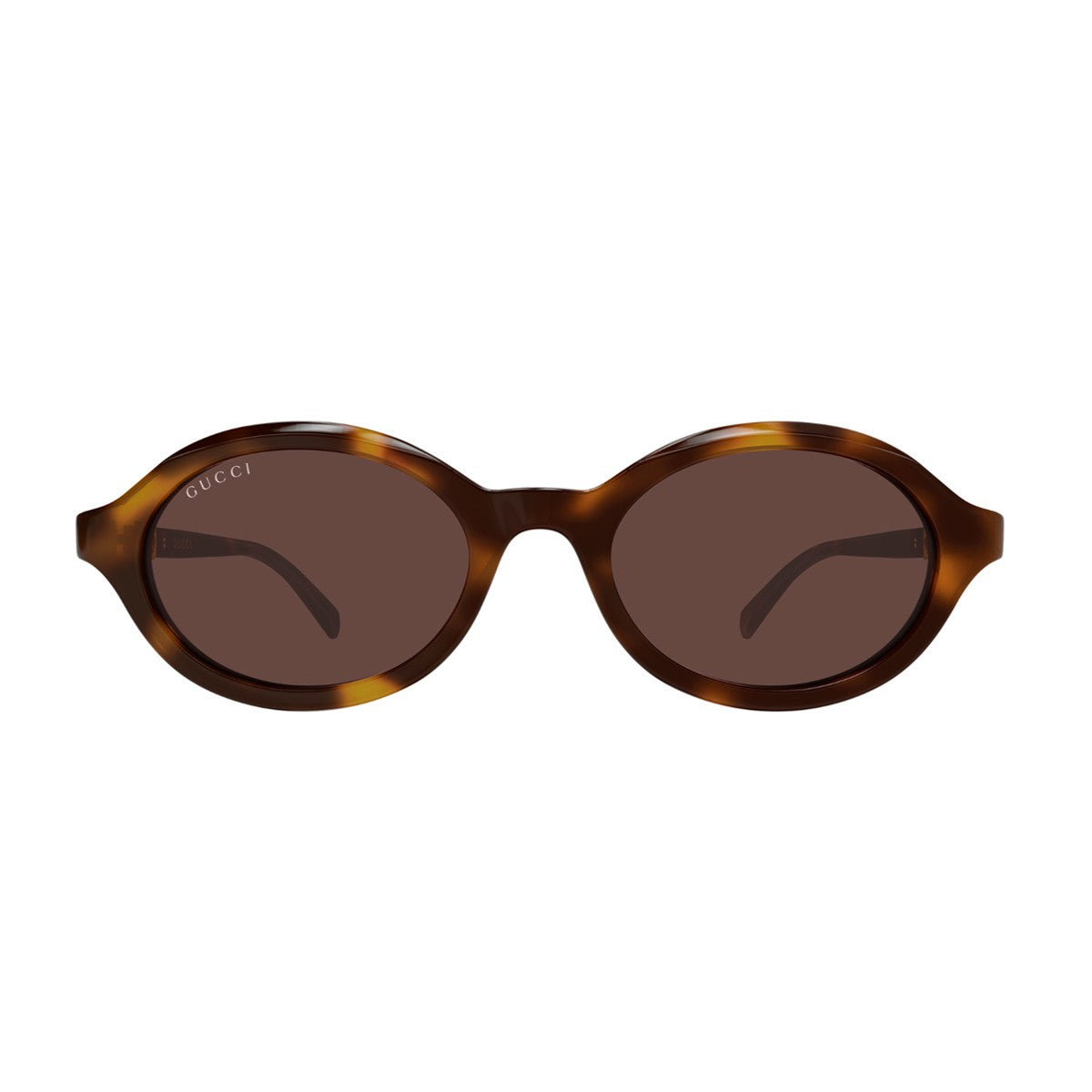Gucci Gg2153s Linea Name Of Brand Havana Acetato Riciclato Sunglasses