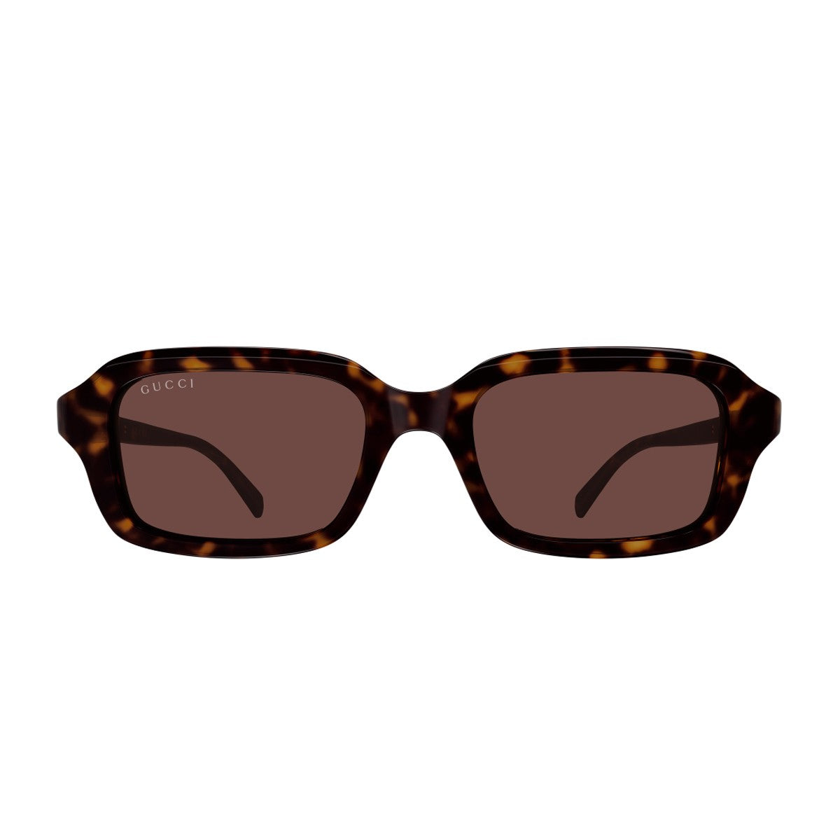 Gucci Gg2152s Linea Name Of Brand Havana Acetato Riciclato Sunglasses