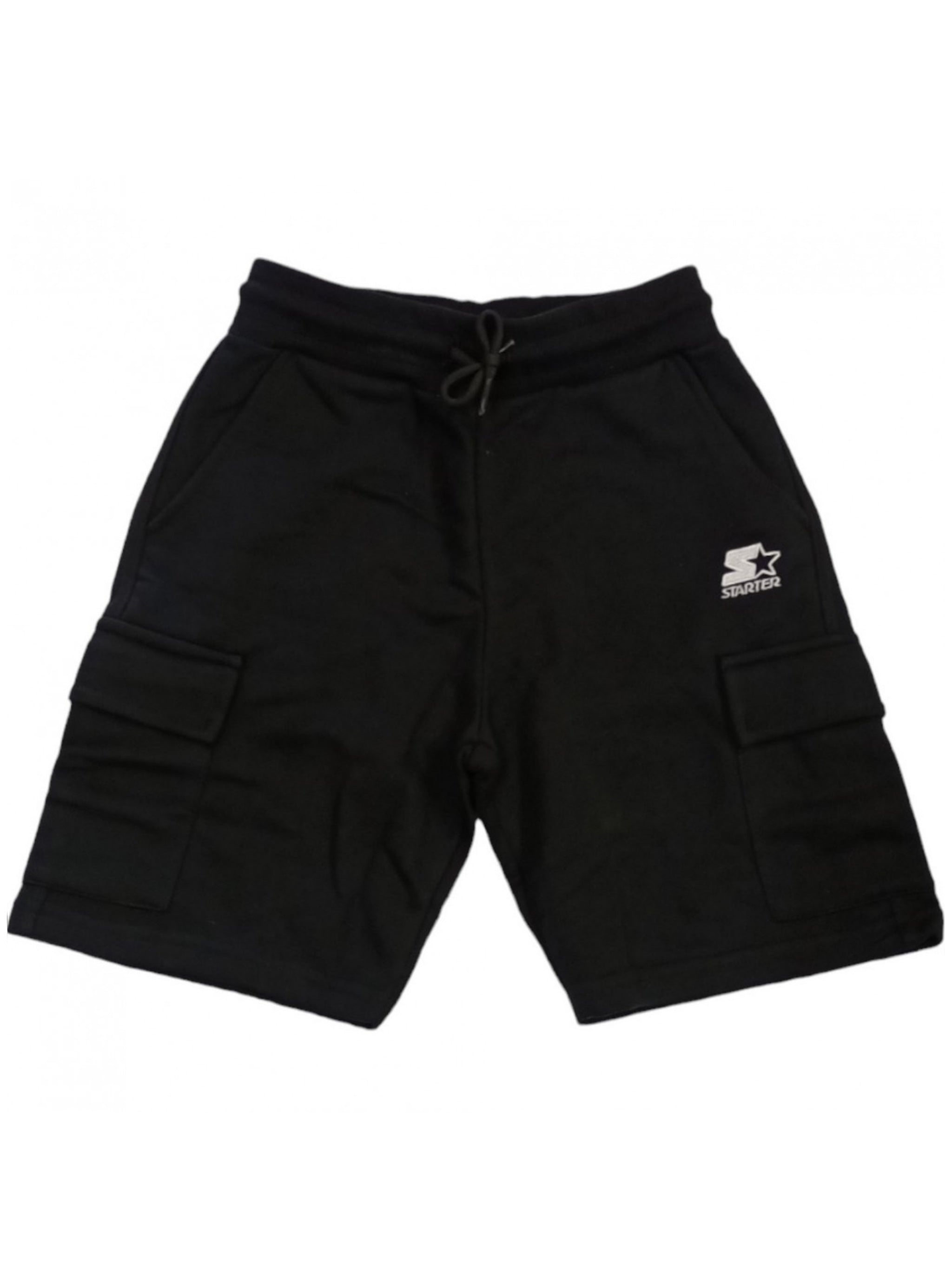 Shorts Con Tasconi Black Co Pl