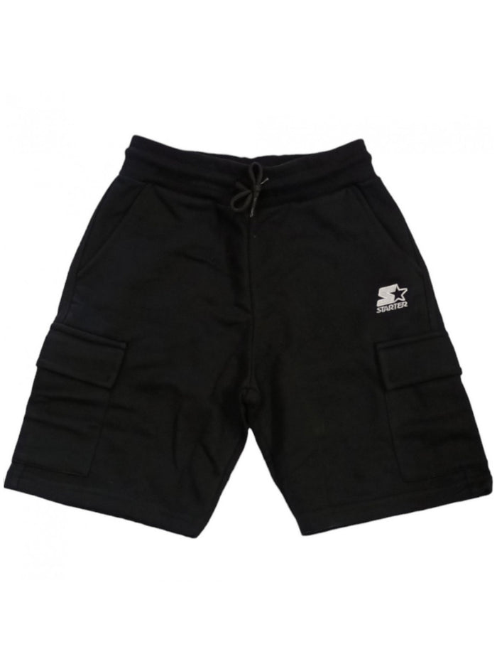 Shorts Con Tasconi Black Co Pl