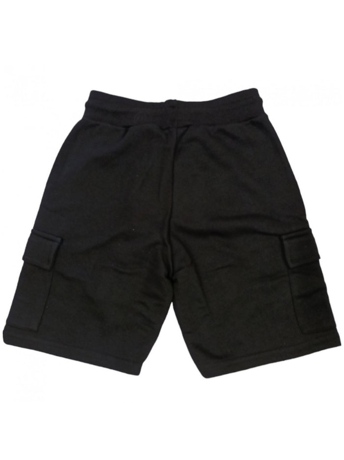 Shorts Con Tasconi Black Co Pl