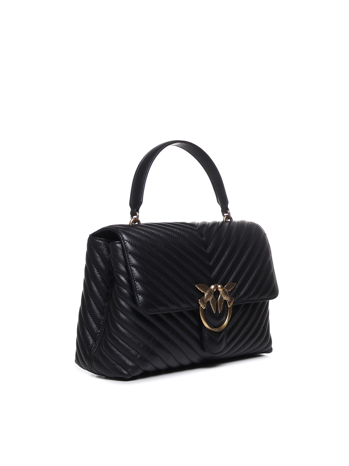 Pinko Bags Black Polyamide