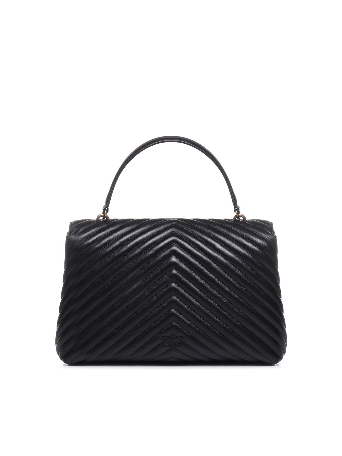 Pinko Bags Black Polyamide