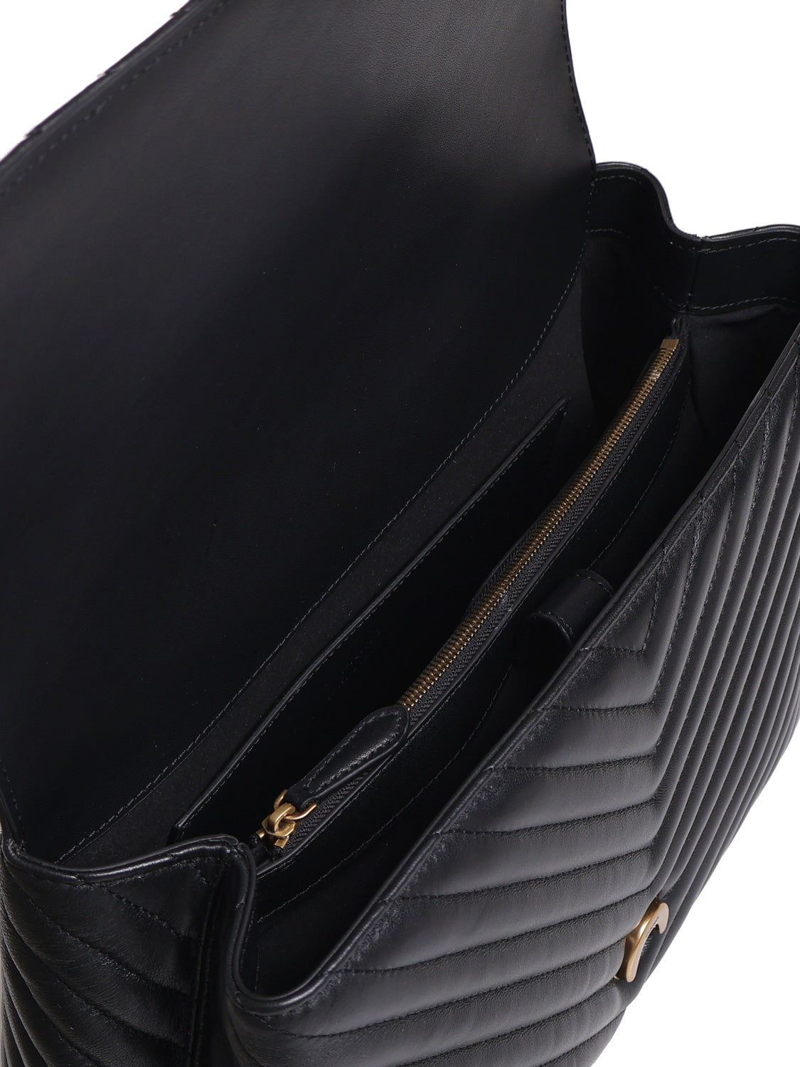 Pinko Bags Black Polyamide