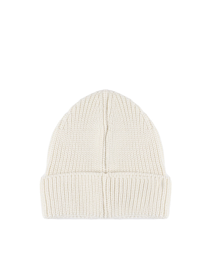Barrow Hats White Wool