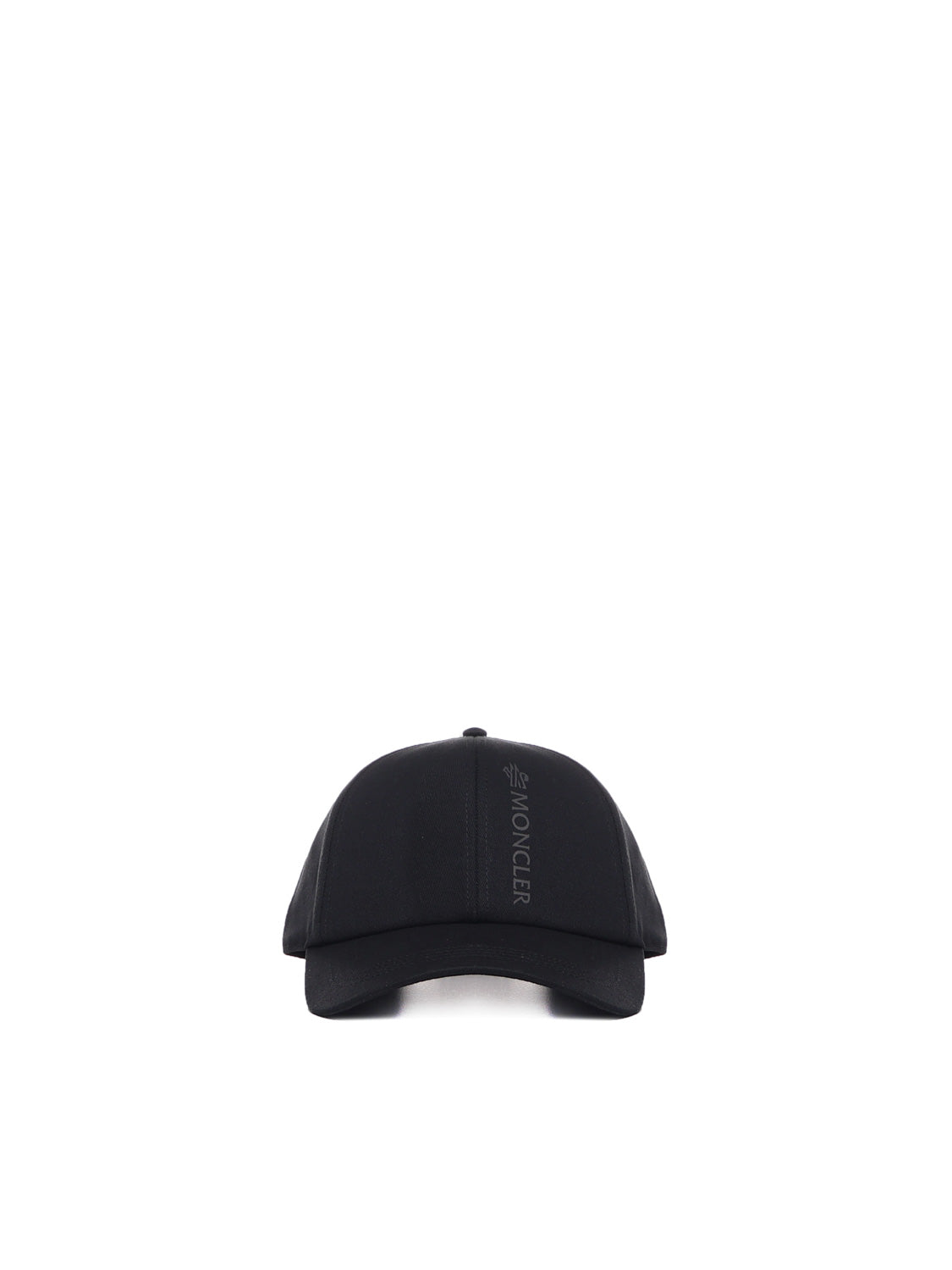 Moncler Hats Black Cotton