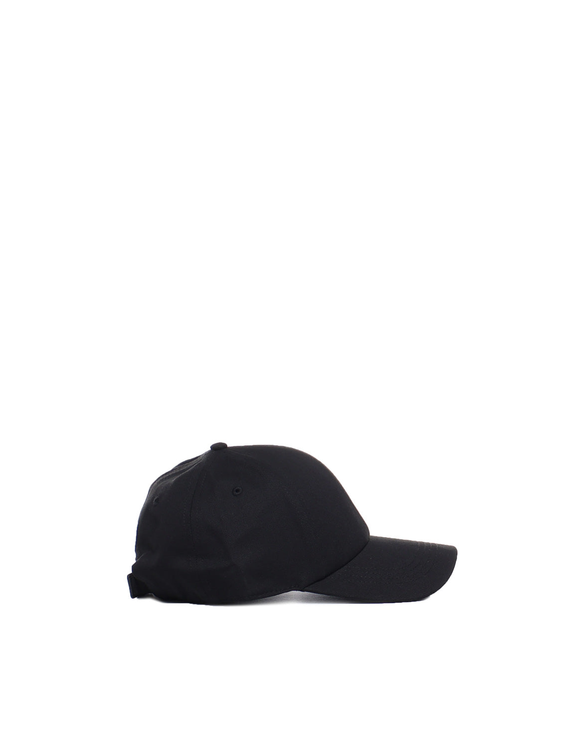 Moncler Hats Black Cotton