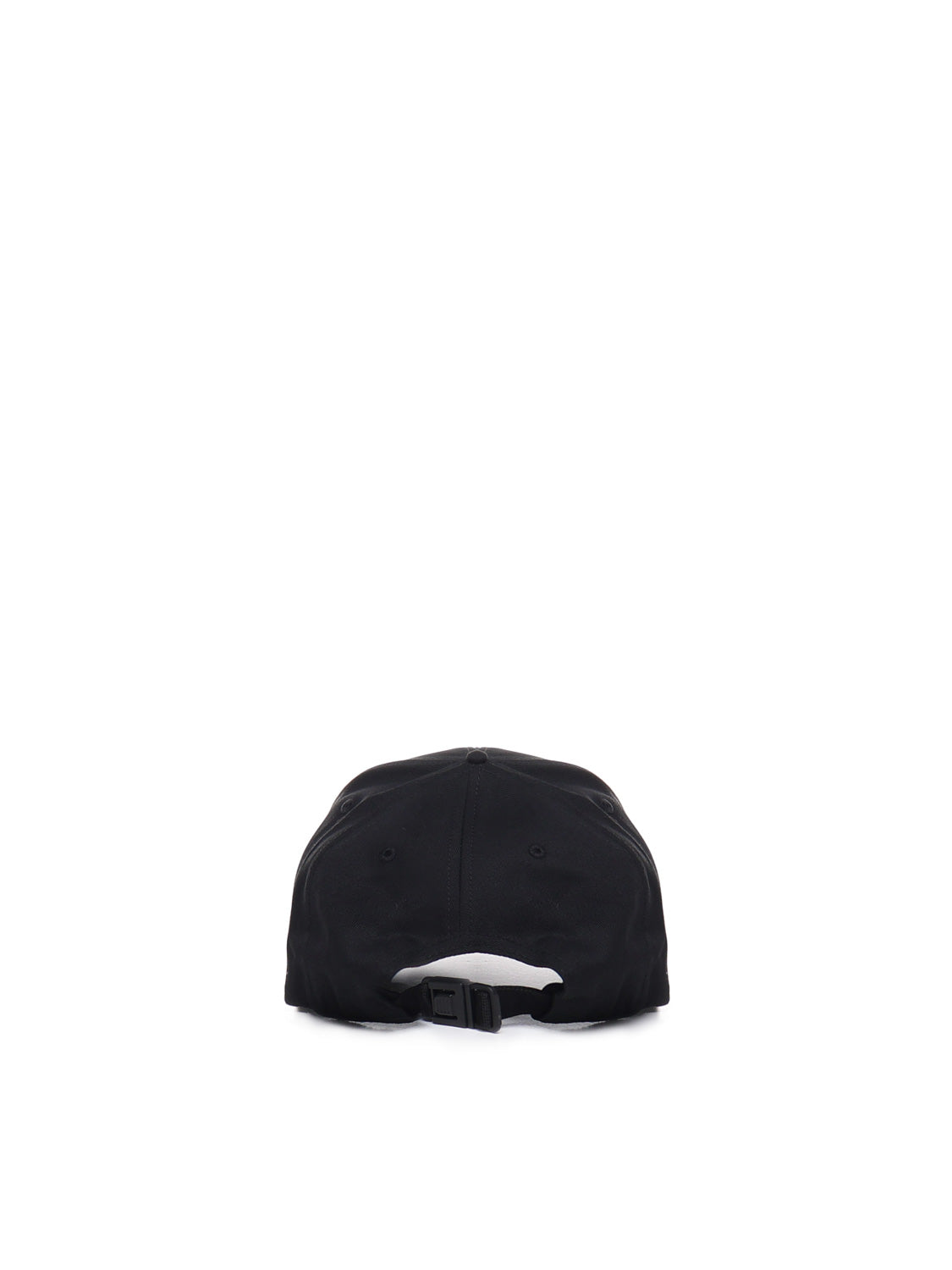 Moncler Hats Black Cotton