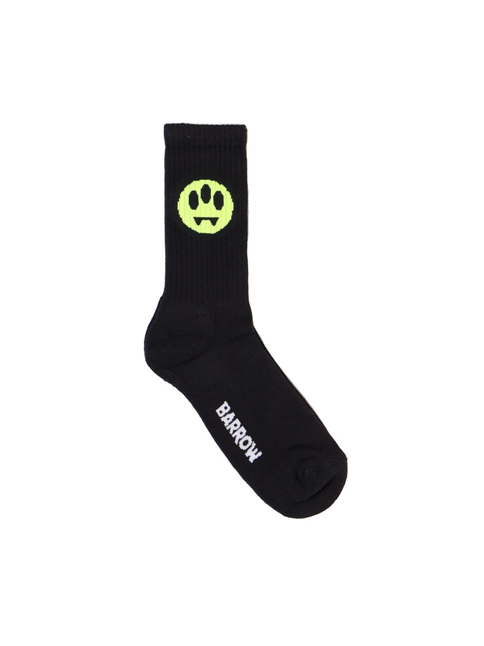 Barrow Underwear Nero/black Cotton