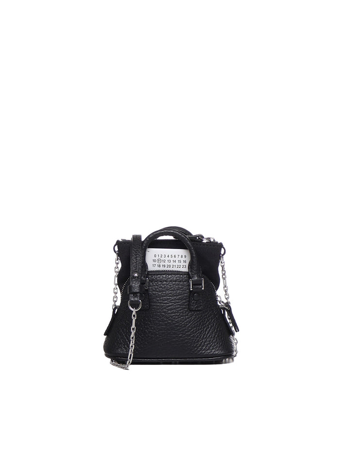 Maison Margiela Bags Black