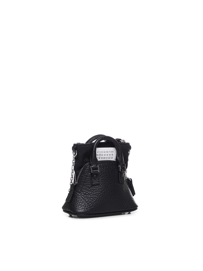 Maison Margiela Bags Black