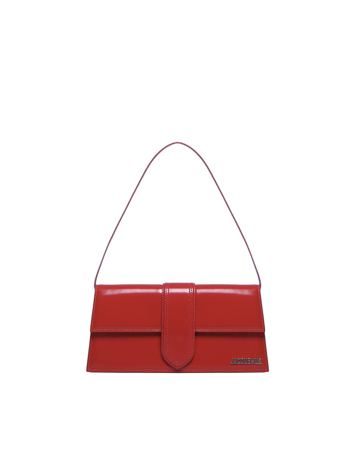 Jacquemus Bags Red Calfskin