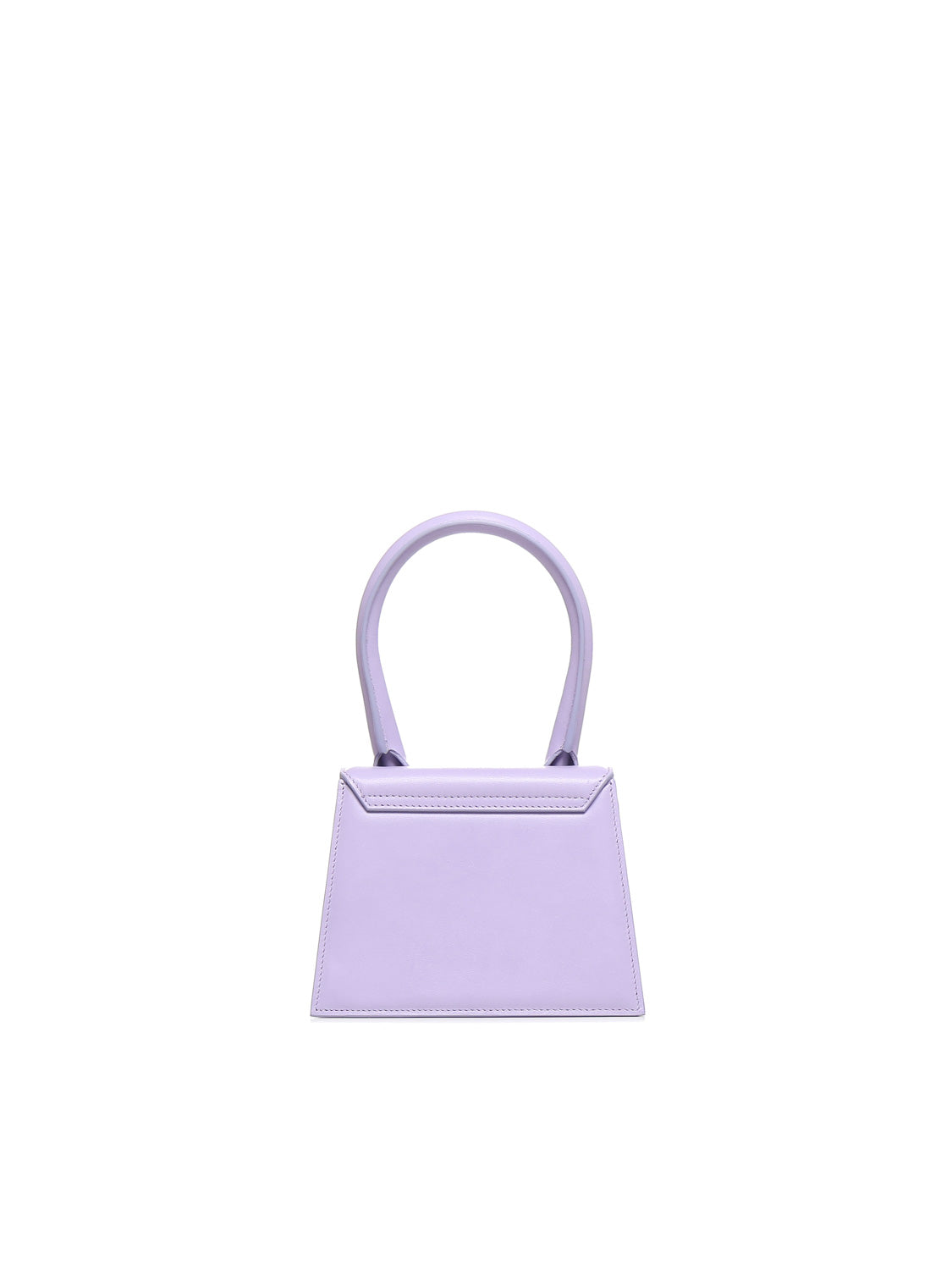 Jacquemus Bags Purple Calfskin