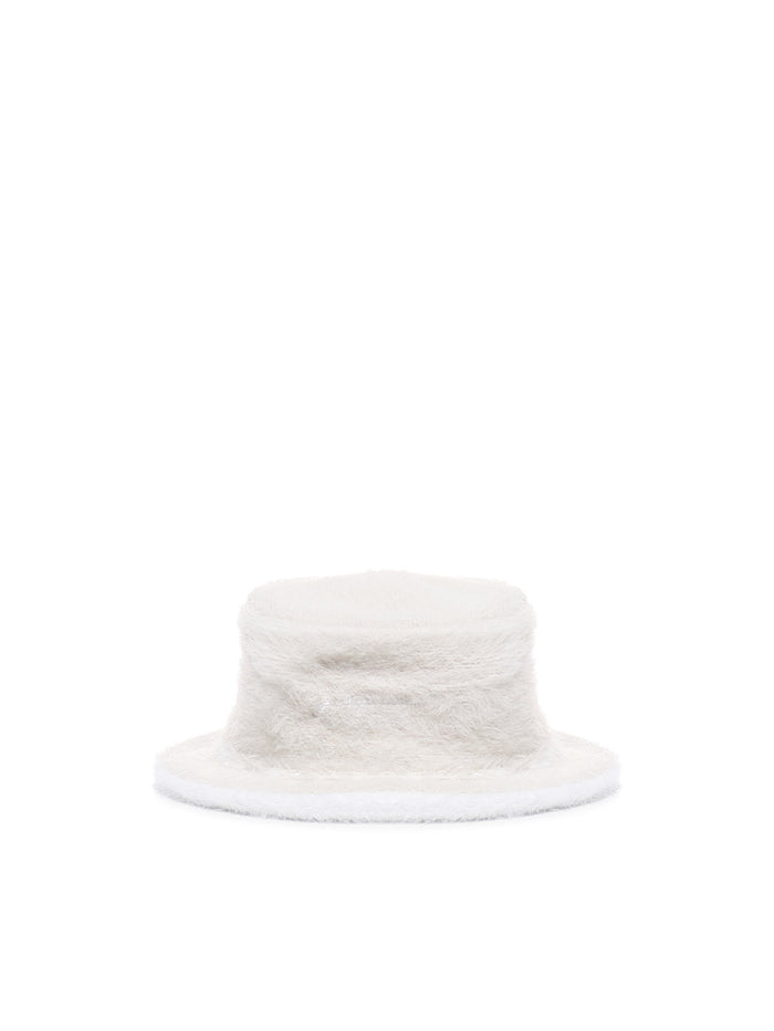 Jacquemus Hats Neve Nylon Elastane