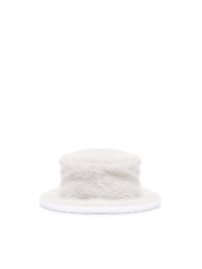 Jacquemus Hats Neve Nylon Elastane