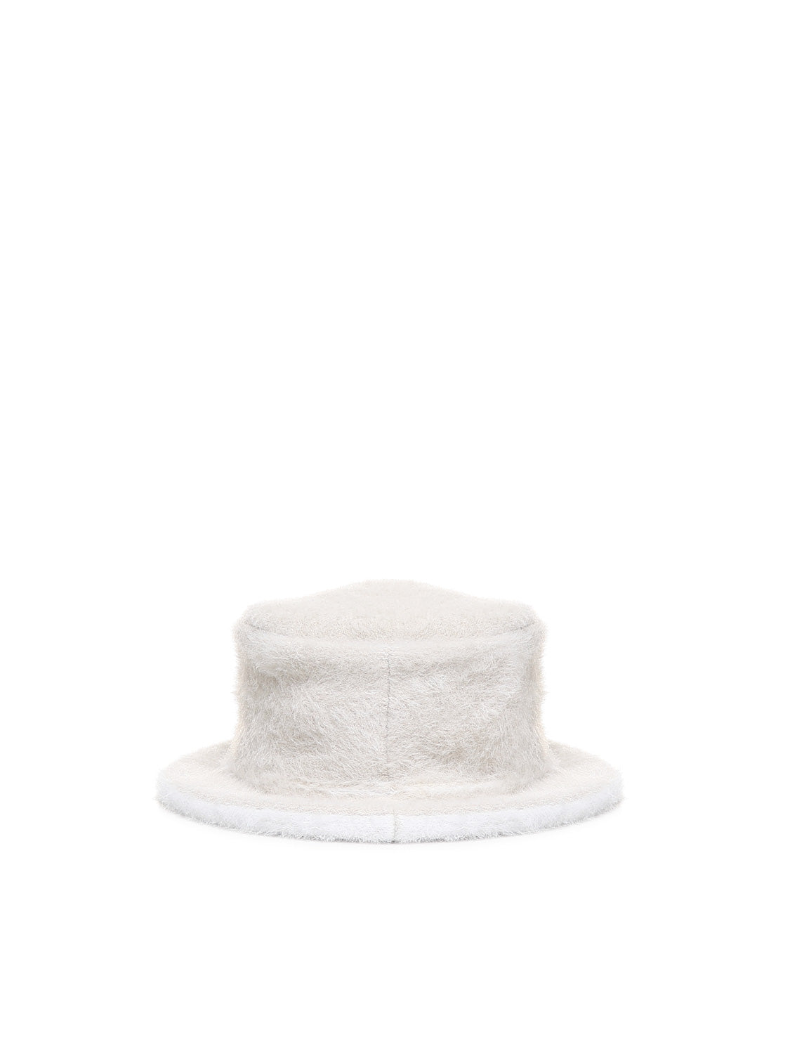 Jacquemus Hats Neve Nylon Elastane