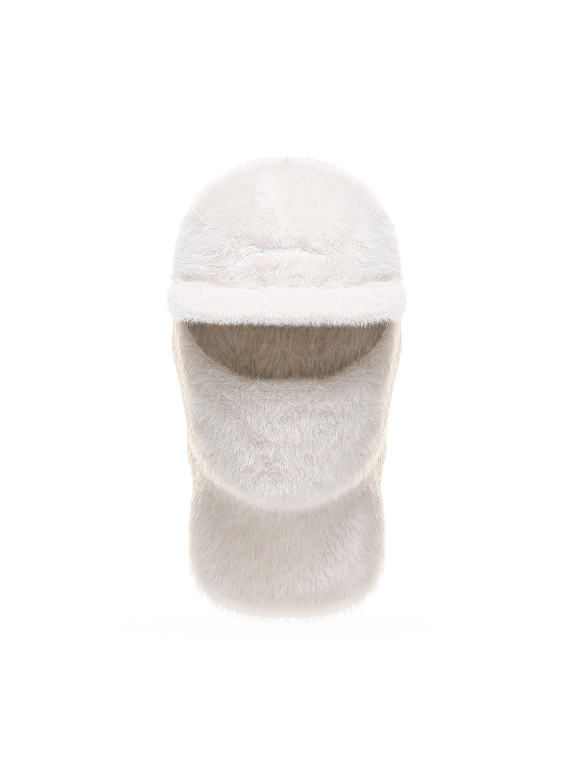 Jacquemus Hats Neve Nylon Elastane