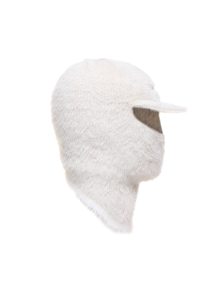 Jacquemus Hats Neve Nylon Elastane