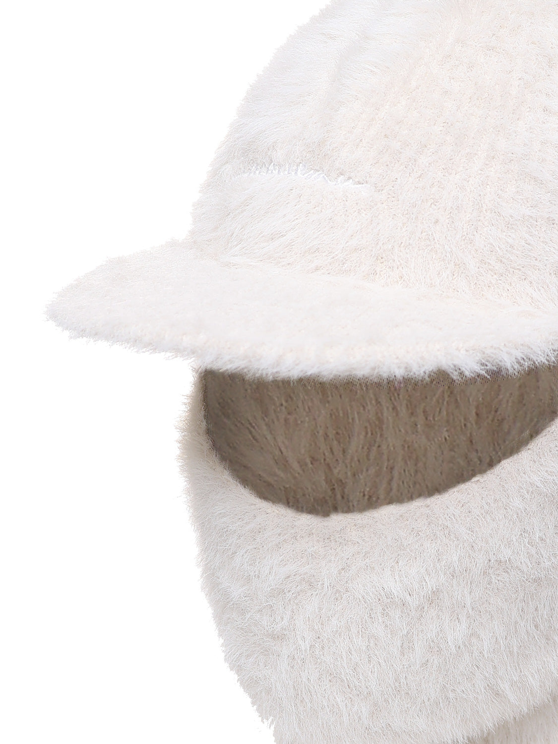 Jacquemus Hats Neve Nylon Elastane