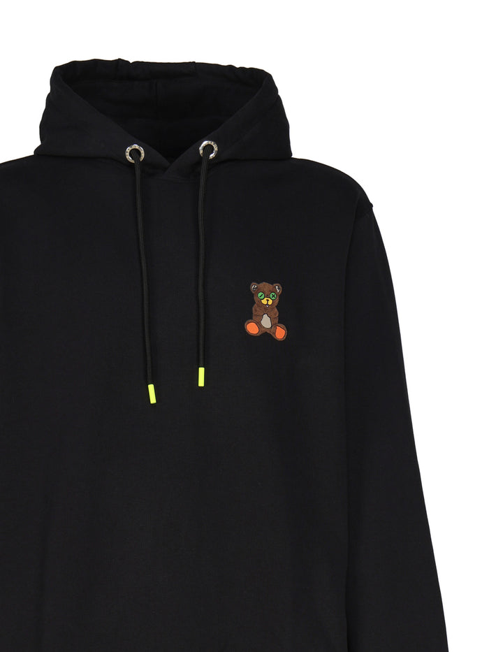Barrow Sweaters Nero/black Cotton