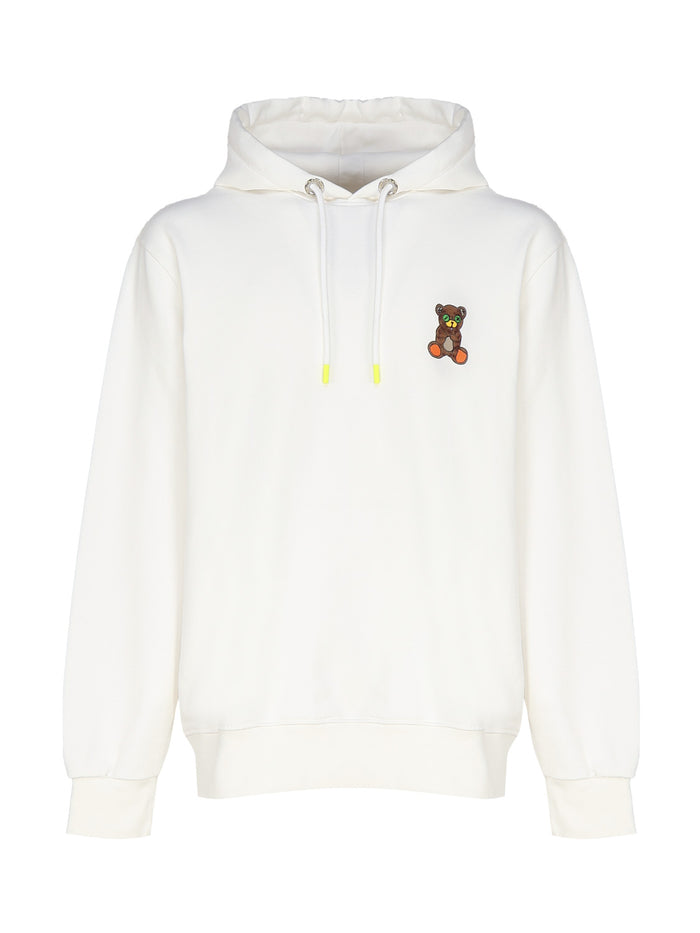 Barrow Sweaters Beige Cotton