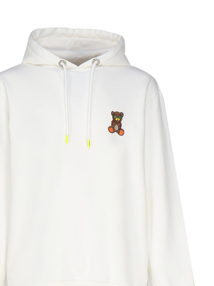 Barrow Sweaters Beige Cotton
