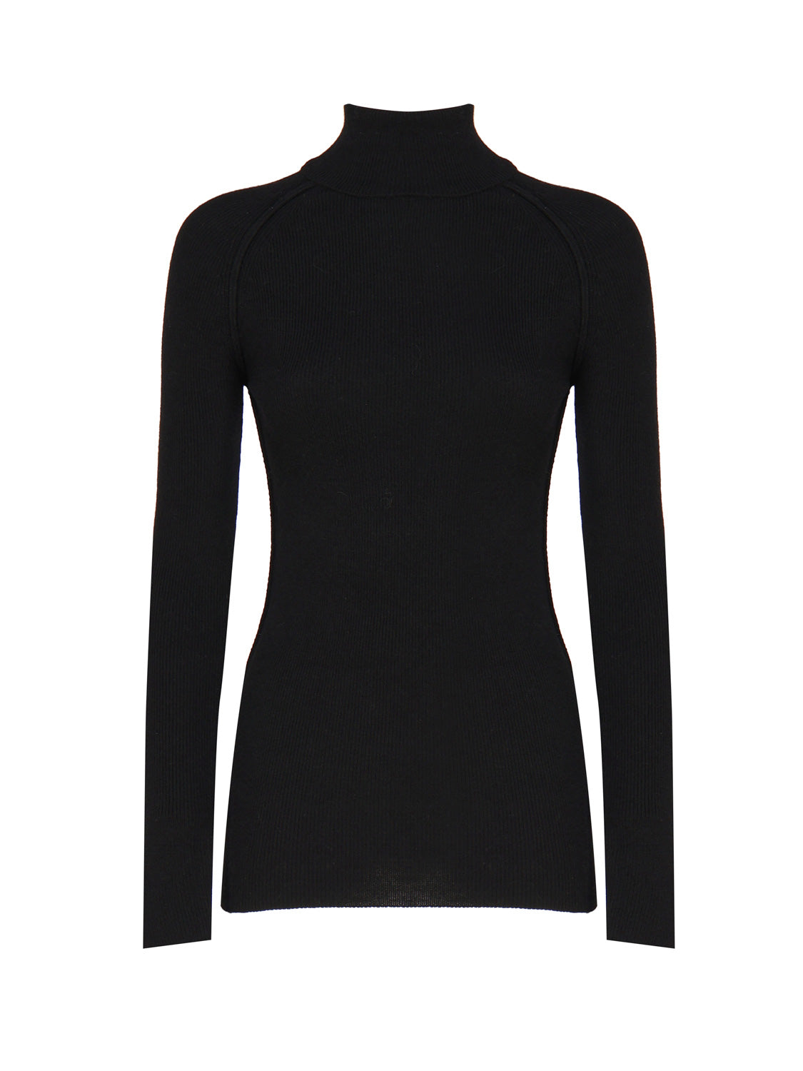 Pinko Sweaters Nero Limousine