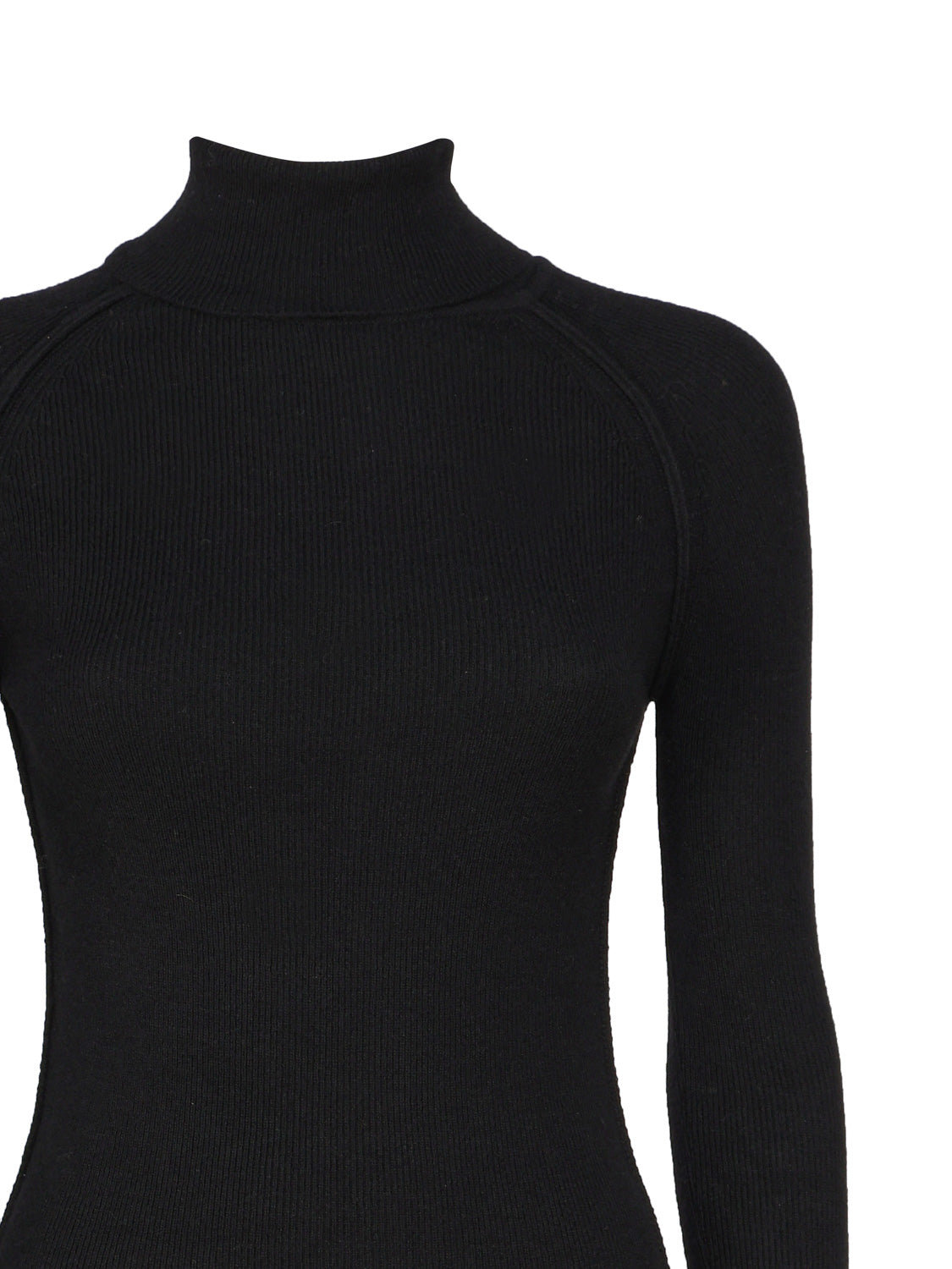 Pinko Sweaters Nero Limousine