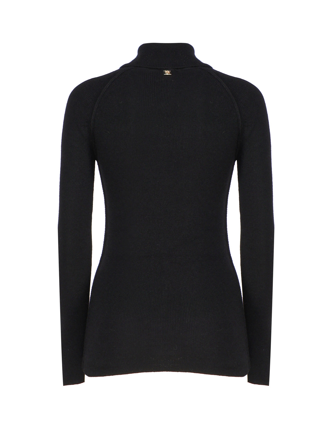 Pinko Sweaters Nero Limousine