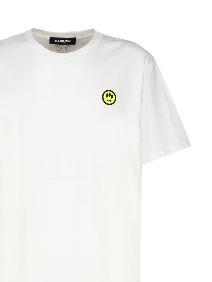 Barrow T-Shirts And Polos Beige Cotton
