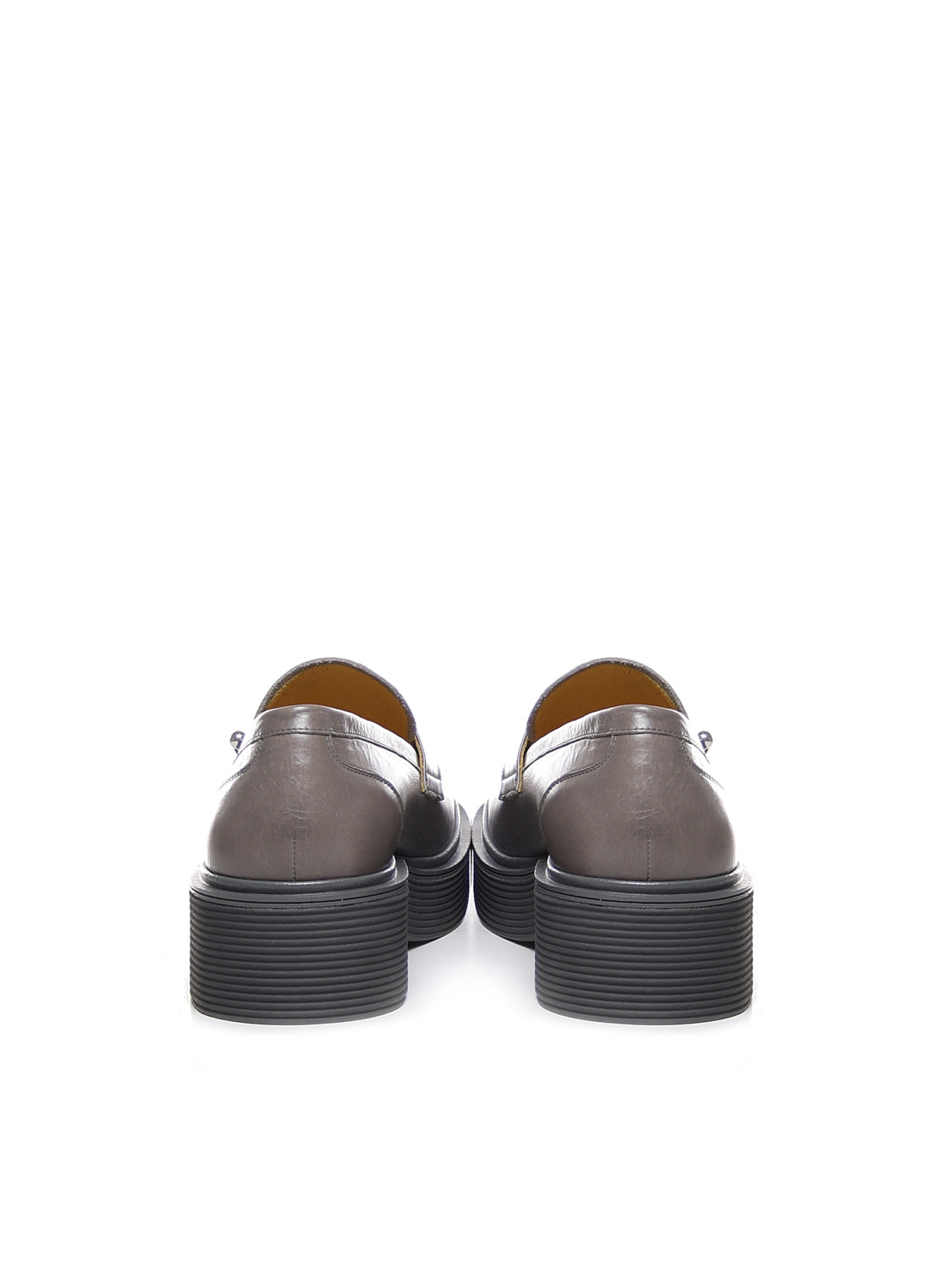 Marni Flat Shoes Grey