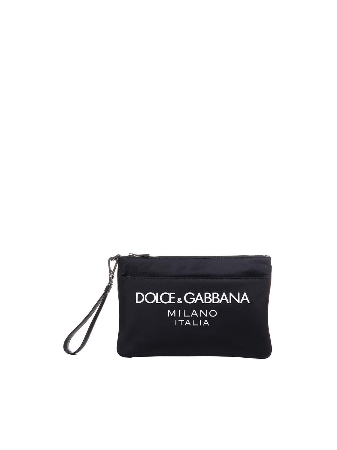 Dolce & Gabbana Bags Black Polyamide