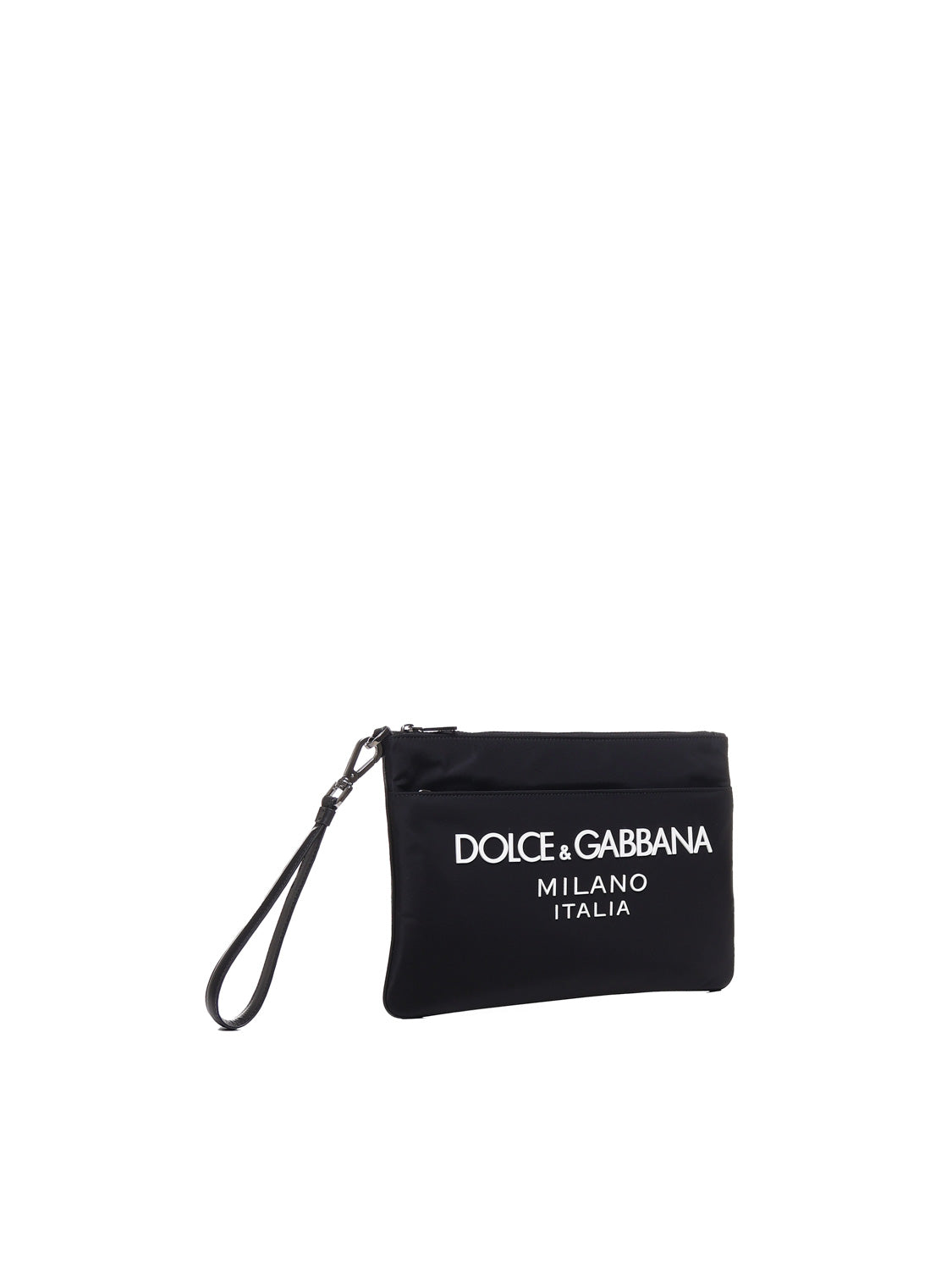 Dolce & Gabbana Bags Black Polyamide