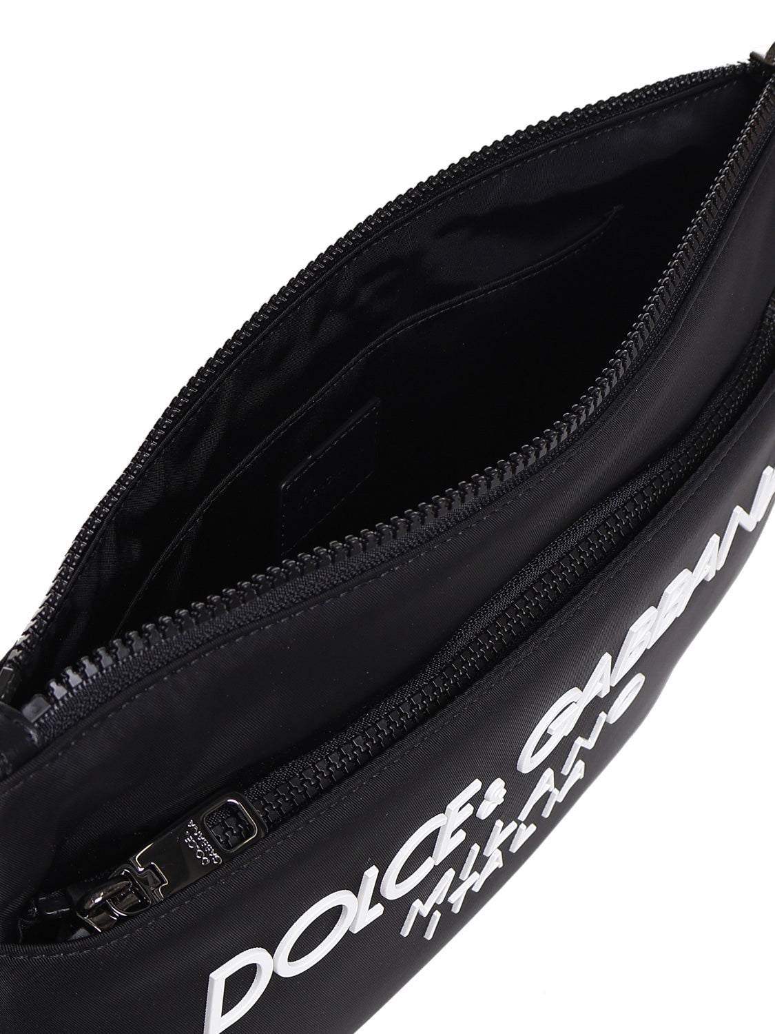 Dolce & Gabbana Bags Black Polyamide