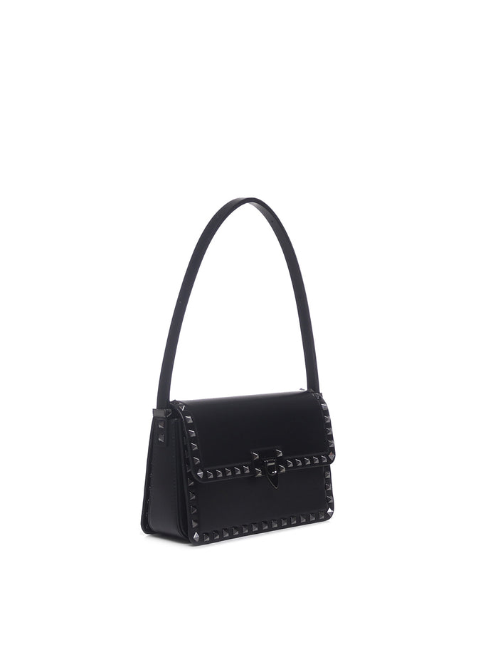 Valentino Garavani Bags Black Calfskin
