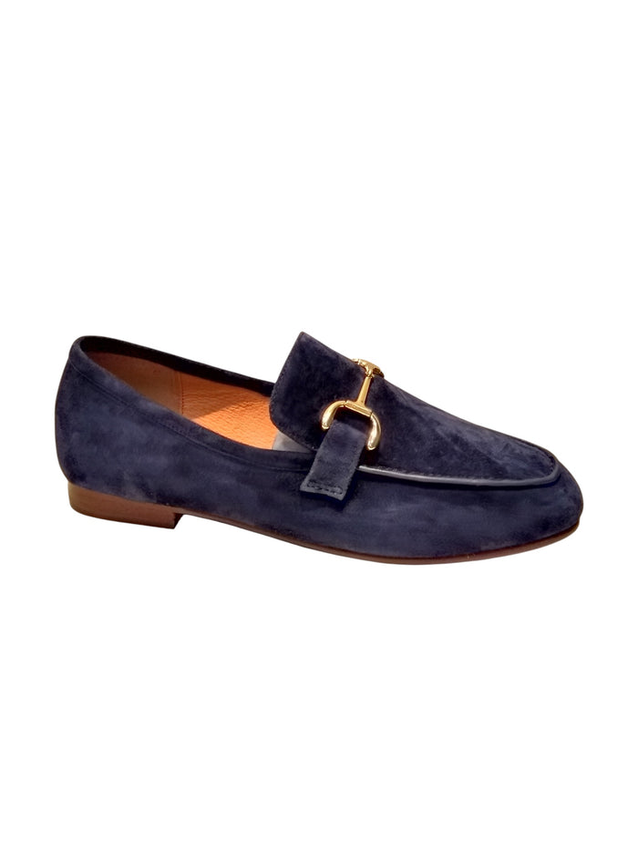 Acessorio Blue Suede Shoe