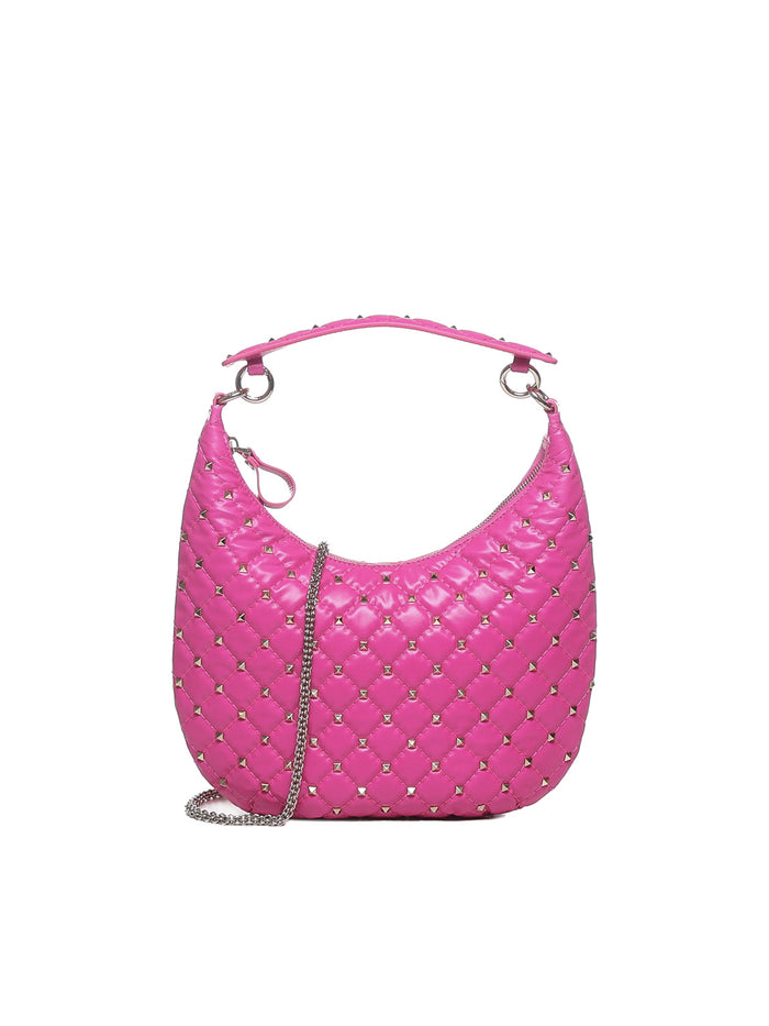 Valentino Garavani Bags Pink Pp Calfskin