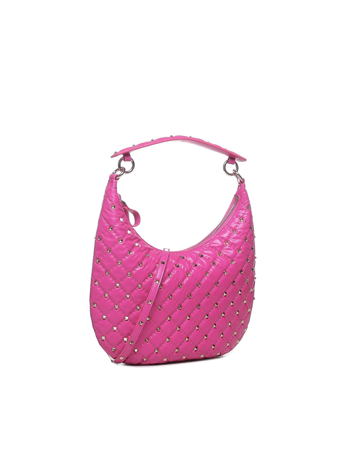 Valentino Garavani Bags Pink Pp Calfskin