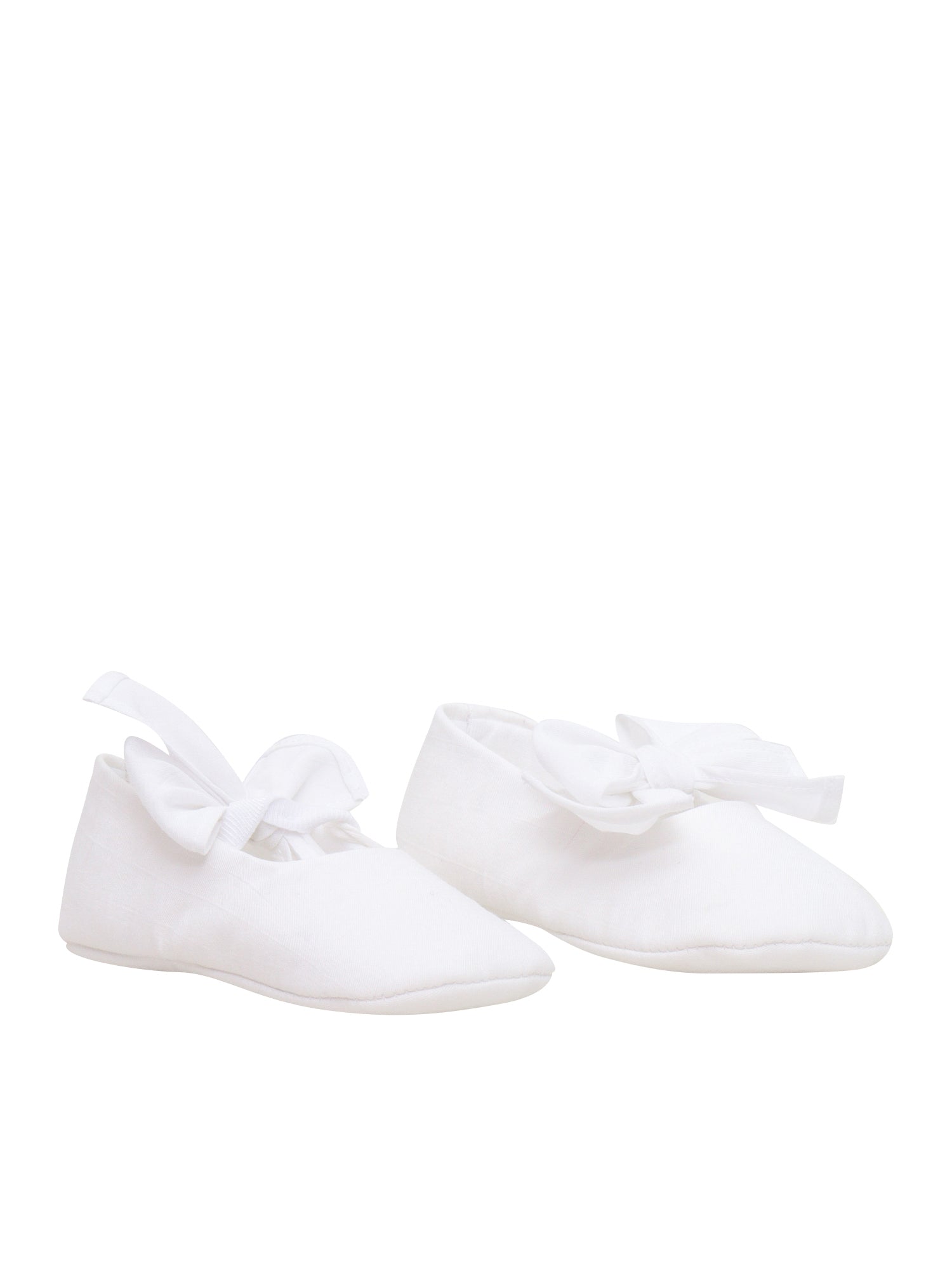 NEWBORN SHOES White
