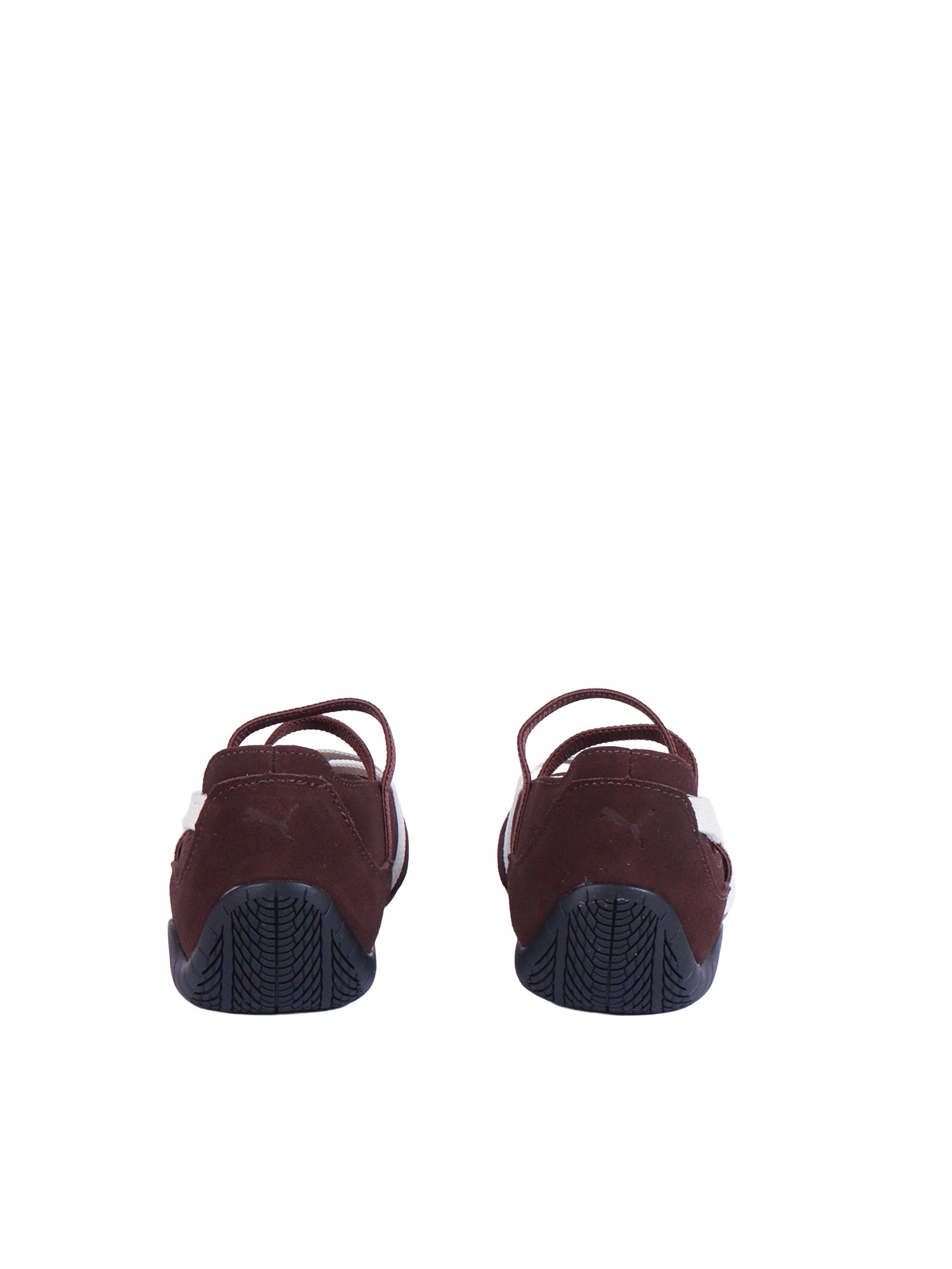 Speedcat Ballet Sd Shoes White Kid Sneaker