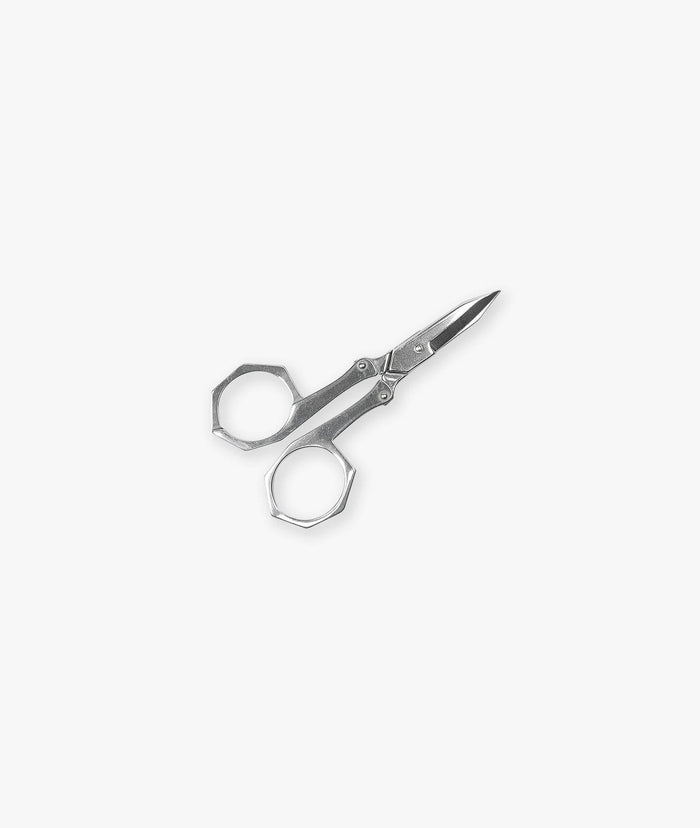 Foldable Travel Scissors Neutral Bathroom Accessories