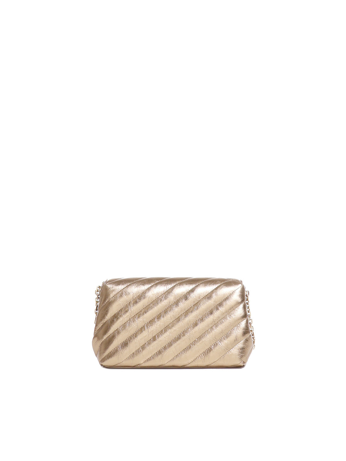 Dolce & Gabbana Bags Golden Lambskin