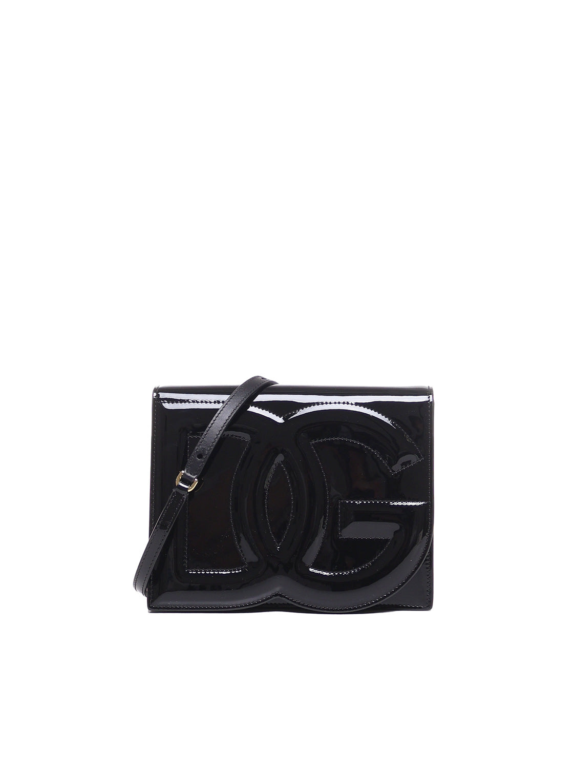 Dolce & Gabbana Bags Black Calfskin