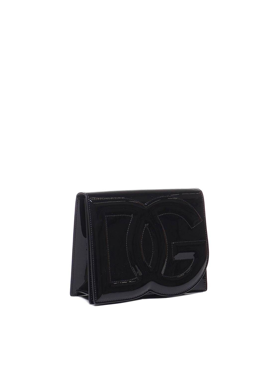 Dolce & Gabbana Bags Black Calfskin
