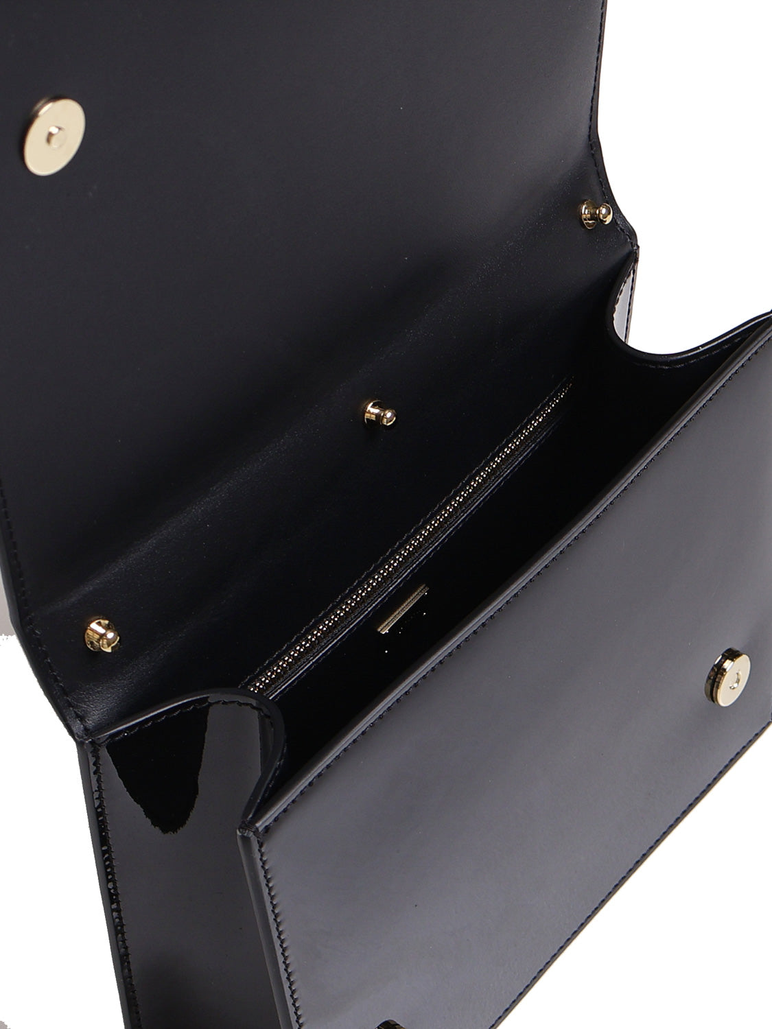 Dolce & Gabbana Bags Black Calfskin